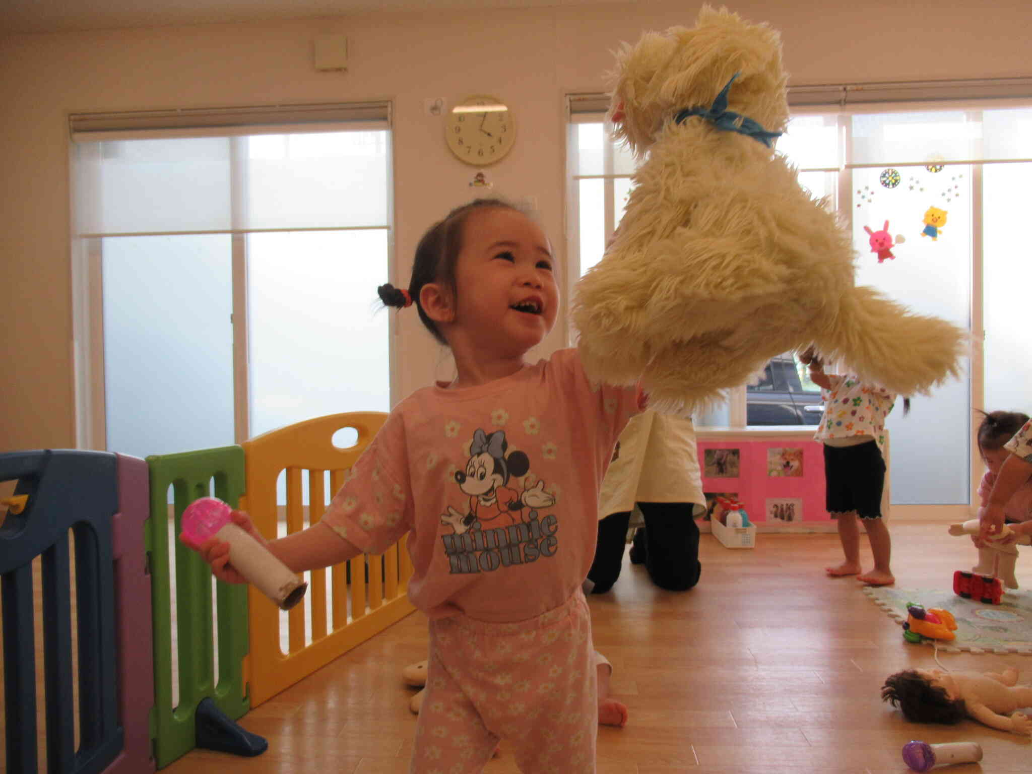 はぴっこ☆子ども服たくさん出品予定です♡さま　ご相談用ページ 子だくさんHISAKO『日常生活』を初公開します！ - YouTube